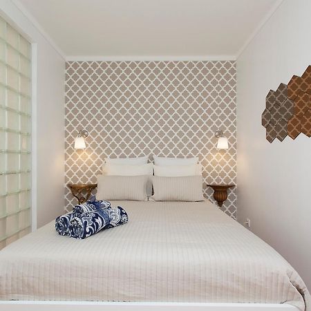 Bairrus Lisbon Apartments - Rossio Exterior photo