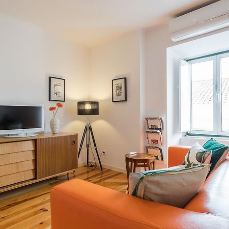 Bairrus Lisbon Apartments - Rossio Exterior photo