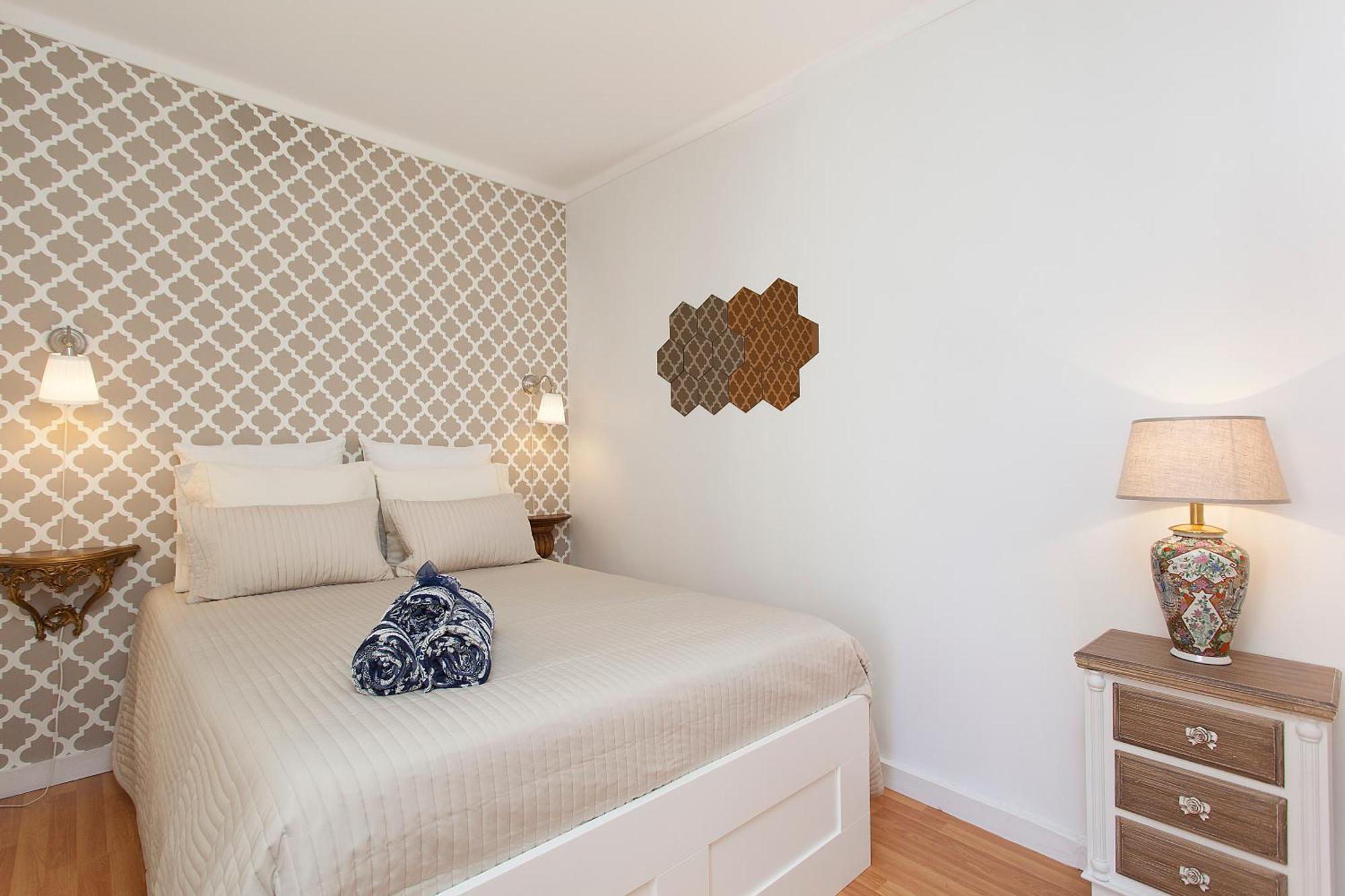 Bairrus Lisbon Apartments - Rossio Exterior photo