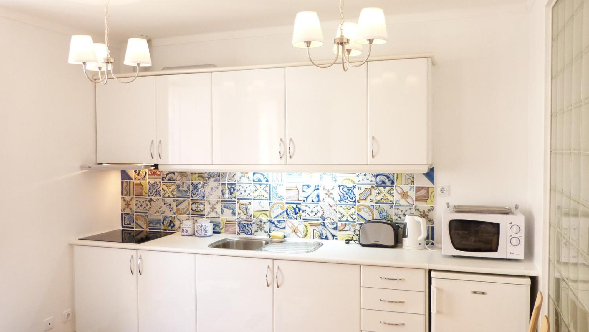 Bairrus Lisbon Apartments - Rossio Room photo