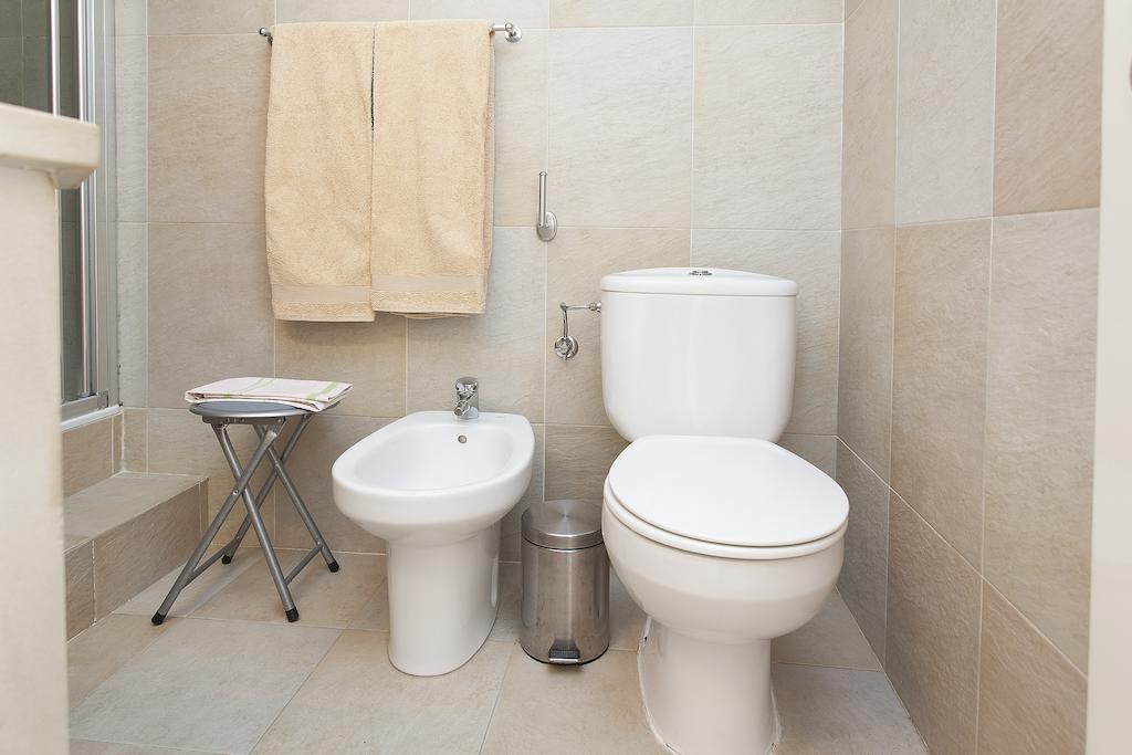 Bairrus Lisbon Apartments - Rossio Room photo