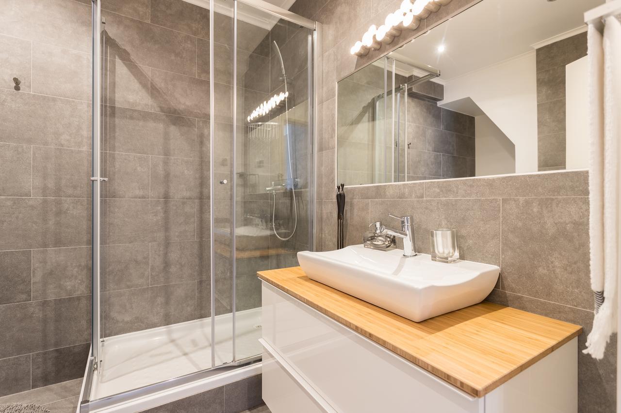 Bairrus Lisbon Apartments - Rossio Exterior photo