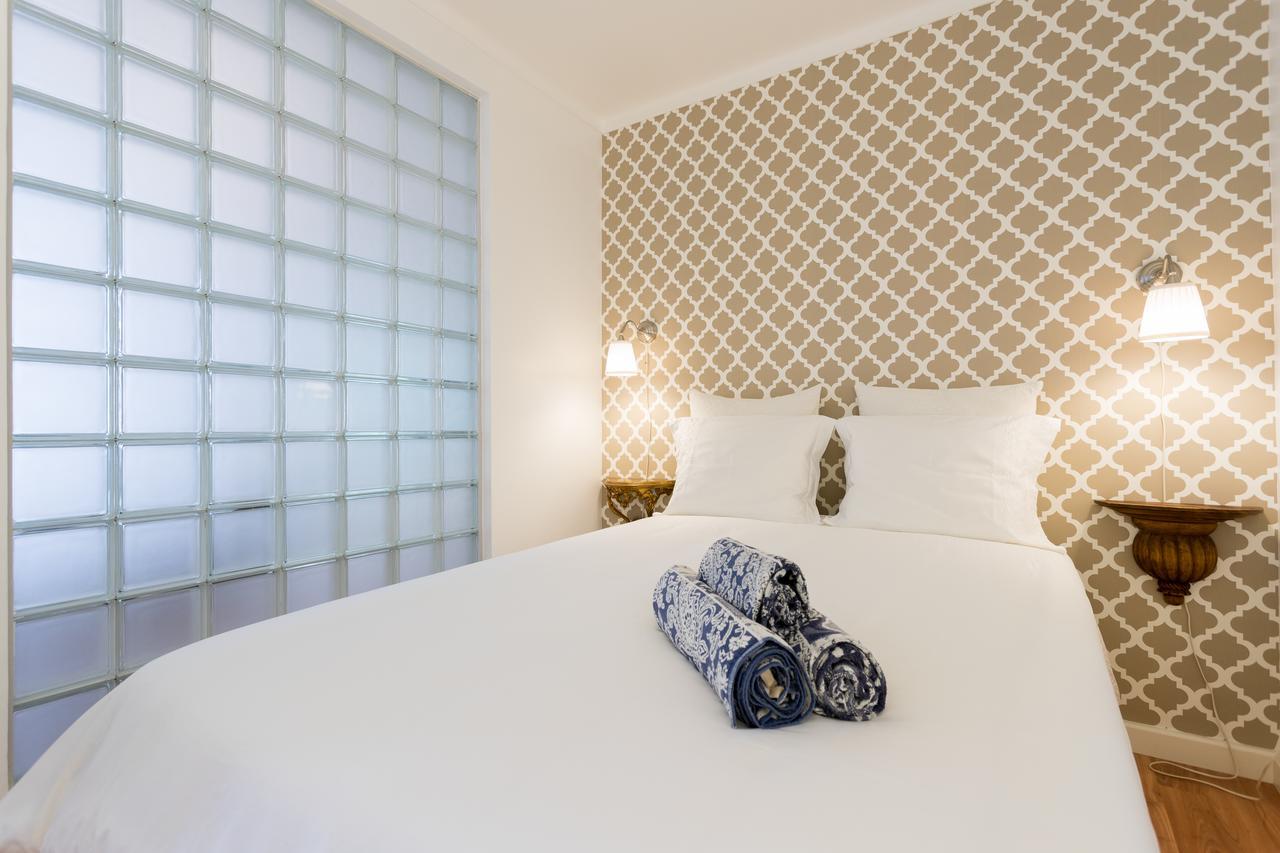 Bairrus Lisbon Apartments - Rossio Room photo
