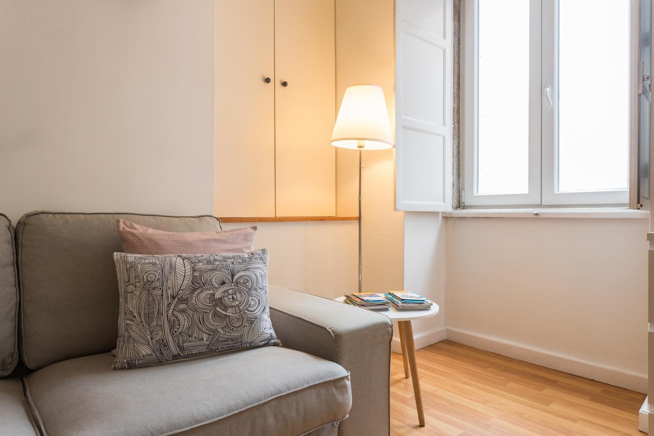 Bairrus Lisbon Apartments - Rossio Exterior photo
